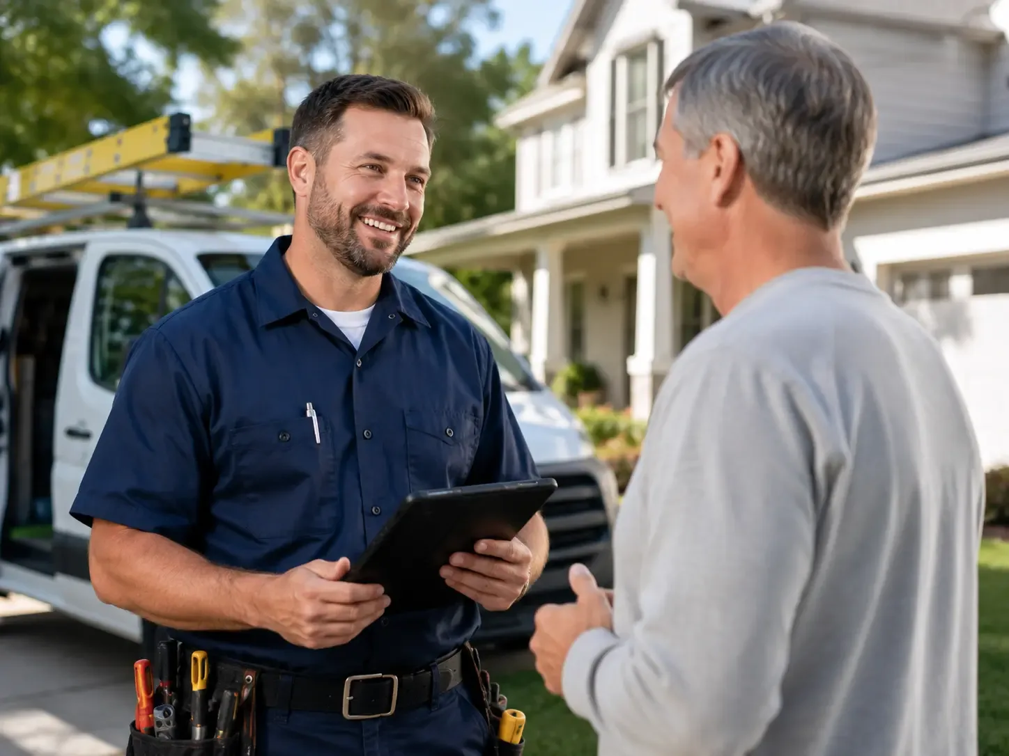 Electrical Panel Upgrade & Replacement in Glendale, SC